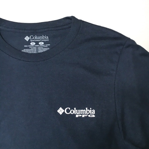 Columbia Sportswear PFG Performance Fishing Gear - Picture 4 of 5